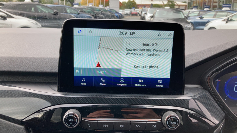 Ford Kuga 2.0 EcoBlue mHEV ST-Line 5dr Diesel Estate